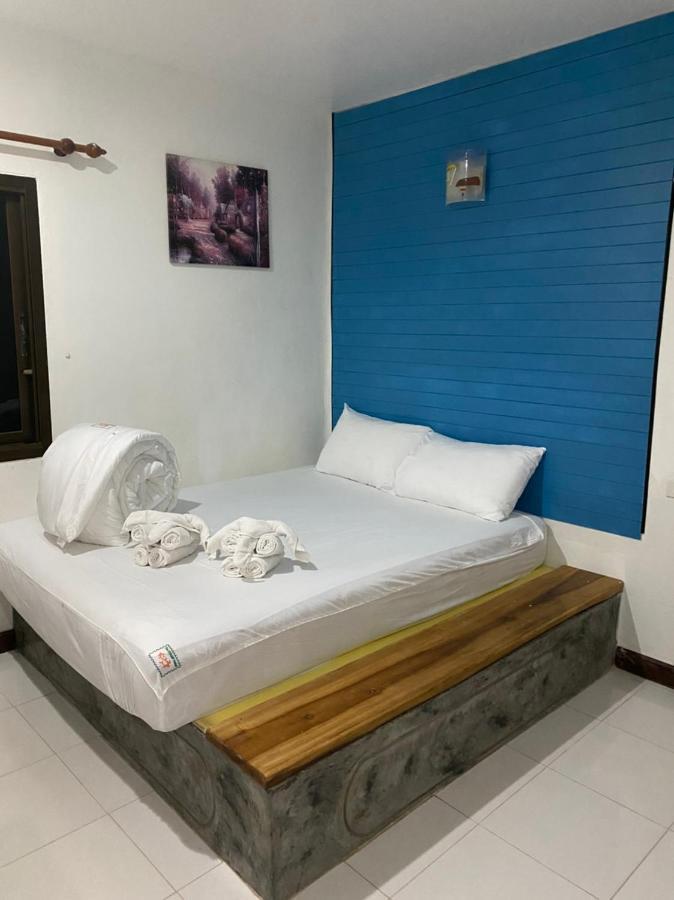 Hotel The Stamp Ko Tao